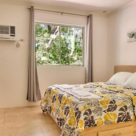 Hidden Hill Hotel Lapu-Lapu City Eksteriør bilde