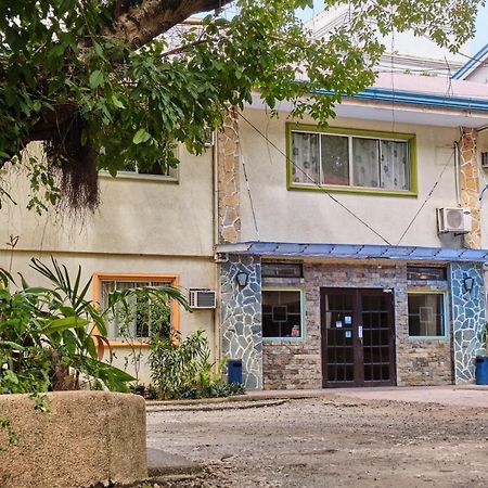Hidden Hill Hotel Lapu-Lapu City Eksteriør bilde