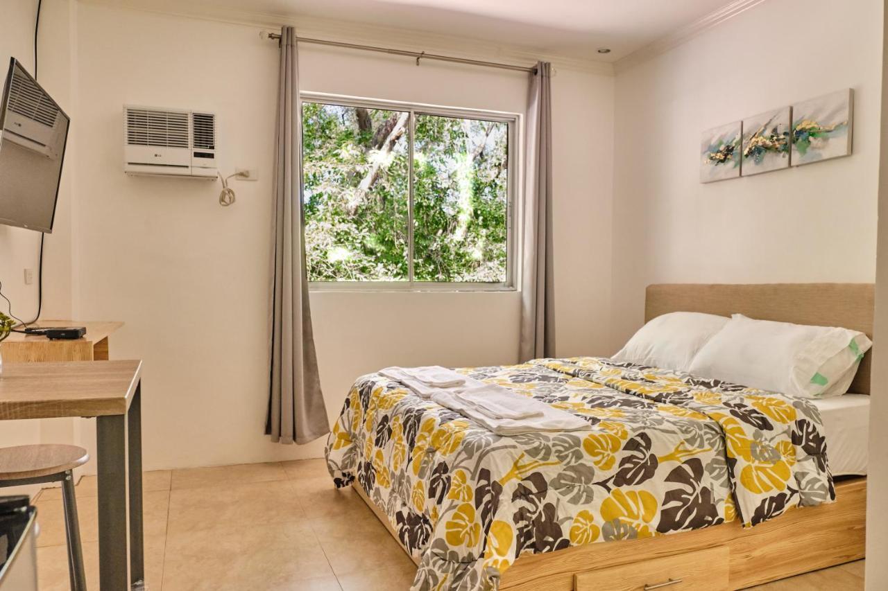 Hidden Hill Hotel Lapu-Lapu City Eksteriør bilde