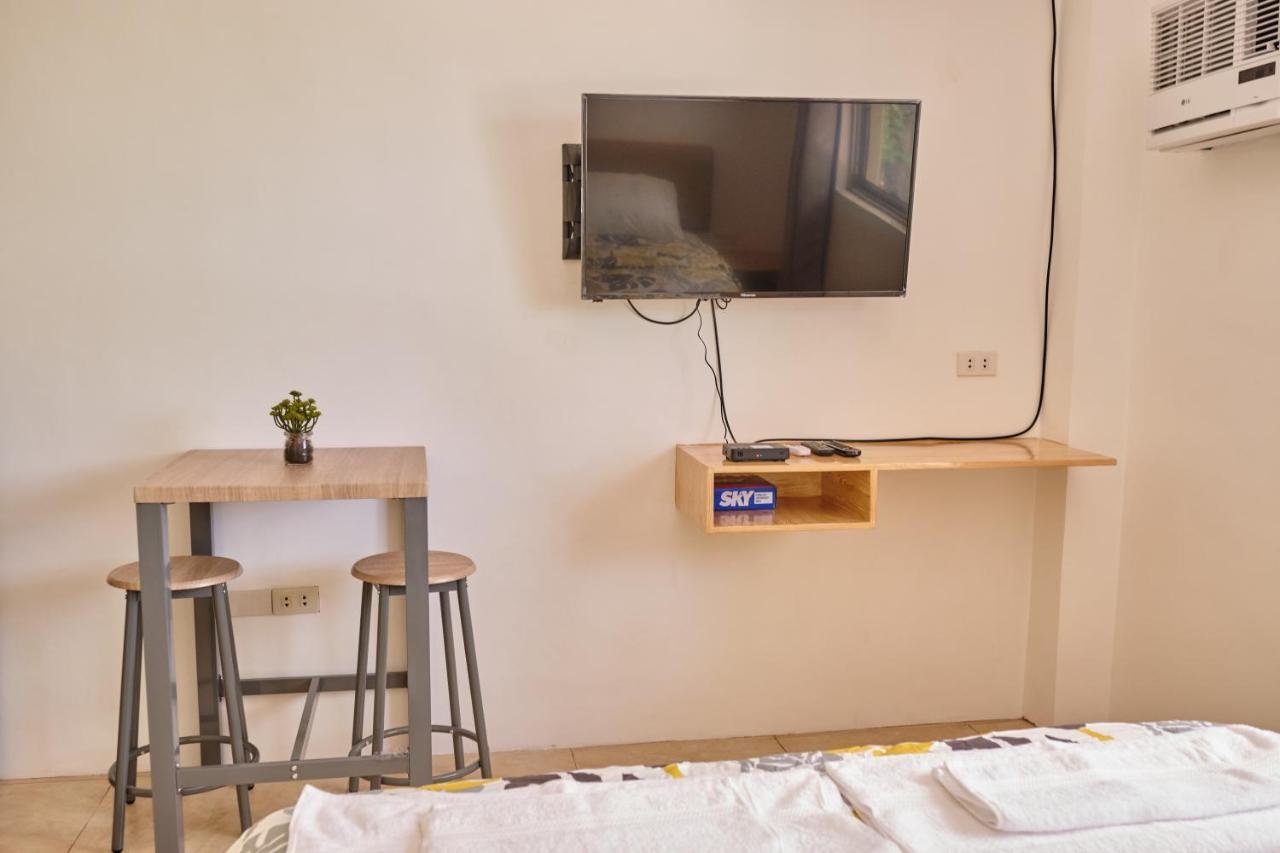 Hidden Hill Hotel Lapu-Lapu City Eksteriør bilde