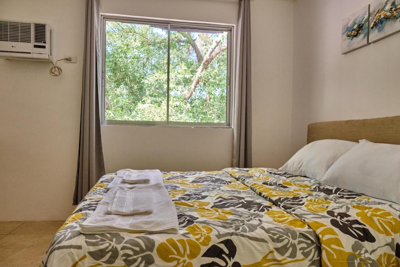 Hidden Hill Hotel Lapu-Lapu City Eksteriør bilde